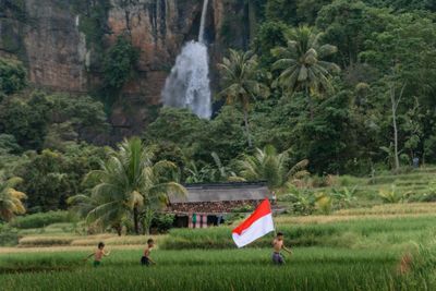 1 Oktober Diperingati sebagai Hari Kesaktian Pancasila, Simak Sejarah dan Maknanya!