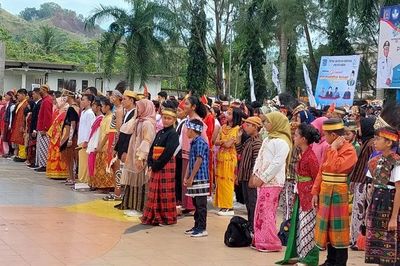 Satu Bahasa Daerah di Indonesia Menghilang Tiap 2 Minggu, Ini Penjelasannya