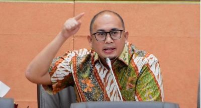 Profil Andre Rosiade, Politisi Partai Gerindra Asal Padang dan Ayah Azizah Salsha