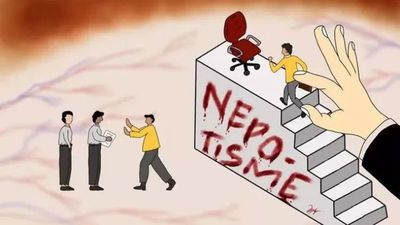 Nepotisme di Organisasi dan Pemerintah: Definisi, Jenis-Jenisnya, dan Bagaimana Mengatasinya?