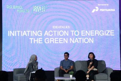 Ada Hidden Cost, Produsen dan Konsumen Memiliki Tanggung Jawab Kelola Sampah