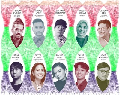 IdeaFest 2024 Bakal Hadirkan 400+ Pembicara Internasional dan Nasional, Pertemukan Kreativitas Lokal dan Wawasan Global