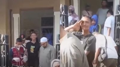 Sering Dibully Oleh 8-15 Orang Temannya, Seorang Siswa SMA di Kota Pasuruan Kini Harus Dirawat Di RSJ