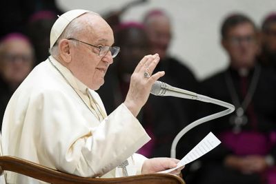 Bumi adalah Rumah Kita: Pesan Abadi Laudato Si dari Paus Fransiskus untuk Dunia