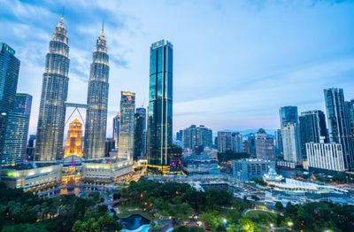 Malaysia Bersiap Menjadi Negara Maju pada 2025: Langkah Besar Menuju Puncak Kesejahteraan