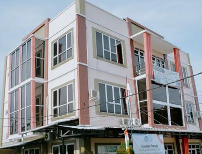 Profil Universitas Wiraswasta Indonesia, Kampus Asal Silfester Matutina yang Sudah Dicabut Izinnya