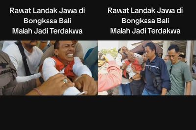 Viral, Nyoman Sukena Terancam Dipenjara karena Pelihara Landak Jawa