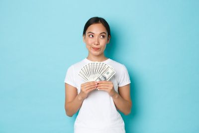 5 Langkah Cerdas Kelola Gaji untuk Masa Depan: Cocok untuk si Tulang Punggung Keluarga!