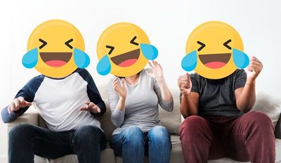 5 Zodiak yang Paling Lucu dan Bisa Bikin Kamu Ngakak, Siapa yang Jadi Juara?