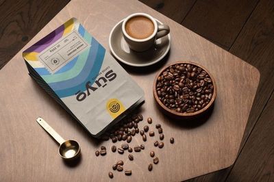 45 Ide Nama Brand Kopi Bubuk Unik dan Menarik untuk Usaha