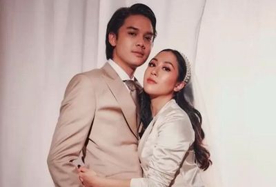 Apa Itu Lavender Marriage? Isu Sherina Munaf dan Baskara Mahendra Terungkap