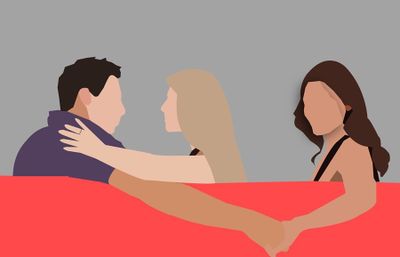 20 Tanda Pasangan Kamu Selingkuh: Baca biar Gak Zonk!