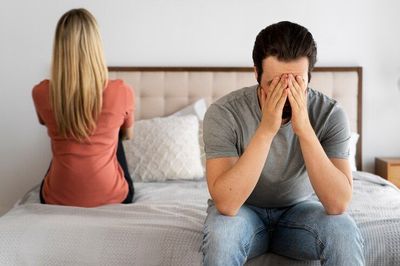 11 Tanda Kamu Memilih Pasangan yang Salah, Apa Saja?