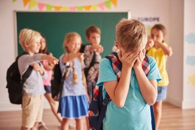 China Terapkan Sanksi untuk Orang Tua yang Punya Anak Nakal