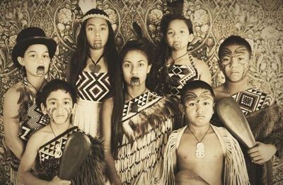 Mengenal Maori, Suku Asli Selandia Baru yang Masih Eksis dan Populer Hingga Saat Ini