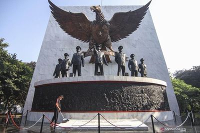 G30S PKI: Sejarah dan 7 Tokoh Pahlawan Revolusi yang Gugur