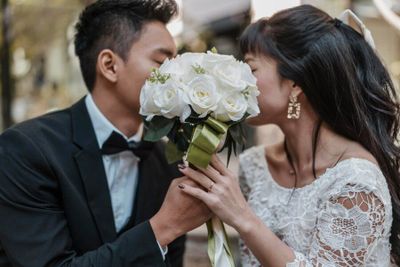 101 Caption Instagram Pernikahan Bahasa Inggris, Singkat!