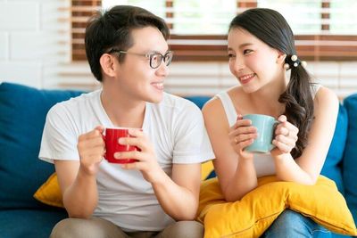 4 Pasangan Zodiak yang Sulit Berpisah Meskipun Ditimpa Banyak Masalah, Apa Saja?