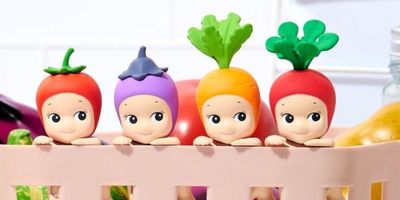 Sonny Angel: Boneka Mungil yang Membuat Gen Z Rela Merogoh Kocek