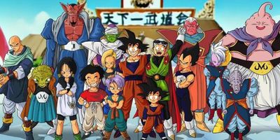 Nostalgia! Komik Dragon Ball Akan Diterbitkan Ulang Untuk Generasi Baru