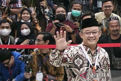 Profil Abdul Mu ti, Calon Menteri Pendidikan Dasar dan Menengah Kabinet Prabowo-Gibran dari Muhammadiyah