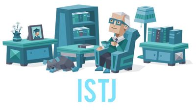 Mengenal ISTJ: Tipe Kepribadian Praktis, Terorganisir, dan Realistis
