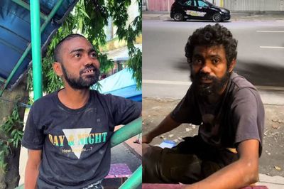 Rames Medan Tewas Tergeletak di Depan Diskotek, Diduga Akibat Sakit ODGJ