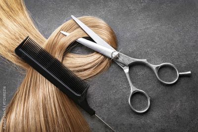 Potong Rambut Jadi Obat Mujarab Atasi Sakit Hati ala Gen Z, Benarkah?