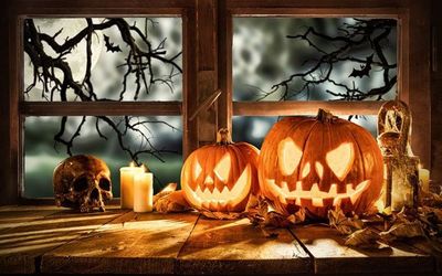 Perjalanan Sejarah Halloween: Dari Festival Panen hingga Pesta Kostum