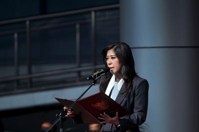 Peringatan Hari Sumpah Pemuda ke-96: Momentum Pemuda untuk Bangun Indonesia Cerdas Digital