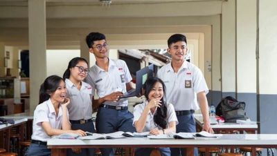 40 Inspirasi Nama Angkatan Sekolah Keren dan Kreatif Biar Makin Kompak