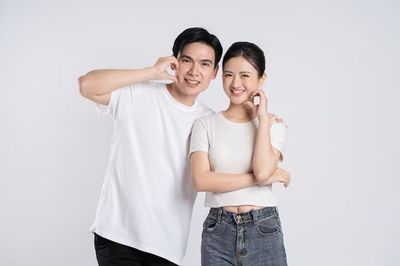 Viral Teori Cinta Pertama di TikTok Tentang Mantan, Apa Itu?