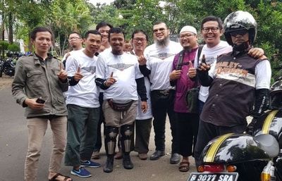 Salafisme di Indonesia, Gerakan Islami yang Merangkul Gaya Hidup Modern yang Relevan