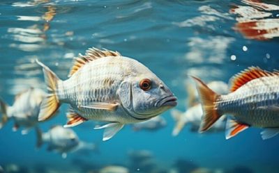 Mengapa Ikan Tak Bisa Melihat Air seperti Manusia Tak Bisa Melihat Udara? Ini Penjelasannya