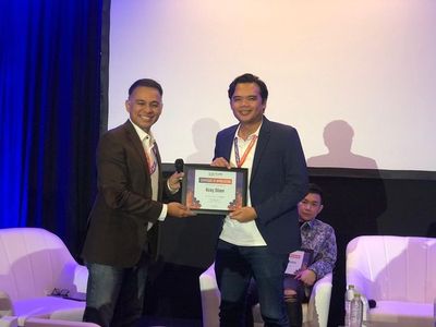 Ricky Silaen Bongkar Taktik Indozone di Tengah Gempuran Kompetisi Banyaknya Media, Salah Satunya Hadirkan Konten yang Tak Terpikir Media Lain