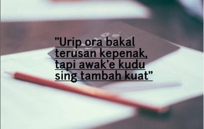 Keistimewaan Tersembunyi dari Bahasa Ngapak: Dialek yang Memikat Hati