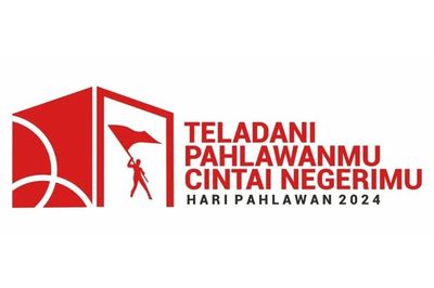 20 Ucapan Selamat Hari Pahlawan 2024, Dirayakan 10 November!
