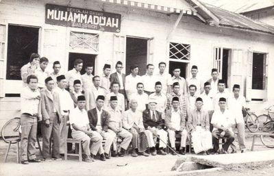 Milad Muhammadiyah ke-112, Ini 4 Kontribusi Besar Muhammadiyah untuk Indonesia