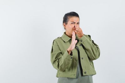 Ternyata Ini, Penyebab Kentut Ada yang Bau dan Tidak