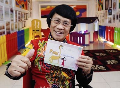 Profil Kak Seto yang Telah Memasuki Usia 73 Tahun: Sahabat Anak yang Terlihat Masih Awet Muda