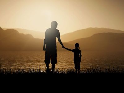 3 Tips Mendidik Anak Perempuan, Agar Tidak Mudah Terjerumus dalam Pergaulan