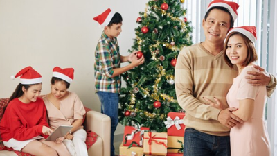 5 Tradisi Natal di Eropa yang Unik dan Hangat, Penuh Kebersamaan dan Sejarah