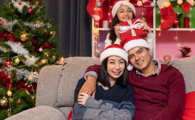 17 Quotes Natal tentang Keluarga dalam Bahasa Inggris dan Artinya
