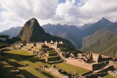 Keamanan di Machu Picchu Diperketat Usai Insiden Penyebaran Abu Manusia
