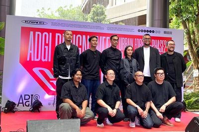 ADGI Design Week 2024 Resmi Digelar Hari ini: Hadirkan Empat Pameran Berkelas Internasional!