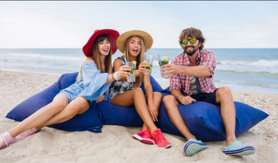 30 Caption Aesthetic tentang Pantai, Singkat dan Cocok Buat Reels