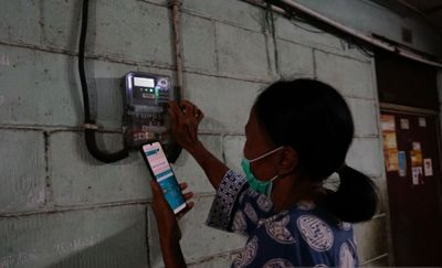 Diskon 50% Biaya Listrik, Hadiah Tahun Baru dari Pemerintah untuk Masyarakat