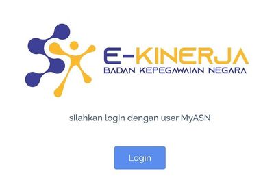 Simak Cara Cetak E-Kinerja BKN, Deadline 10 Januari 2025