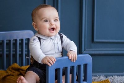 10 Ide Nama Bayi Laki-Laki untuk Kelahiran di Hari Raya Idul Fitri