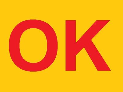 Asal Usul Kata Oke yang Memiliki Sejarah Panjang